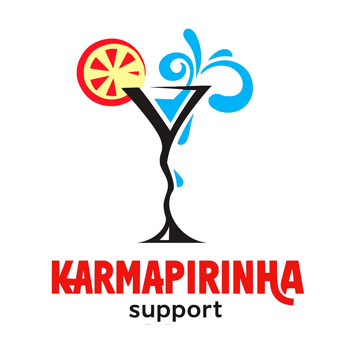 Karmapirinha Classic – Community Support (30€)