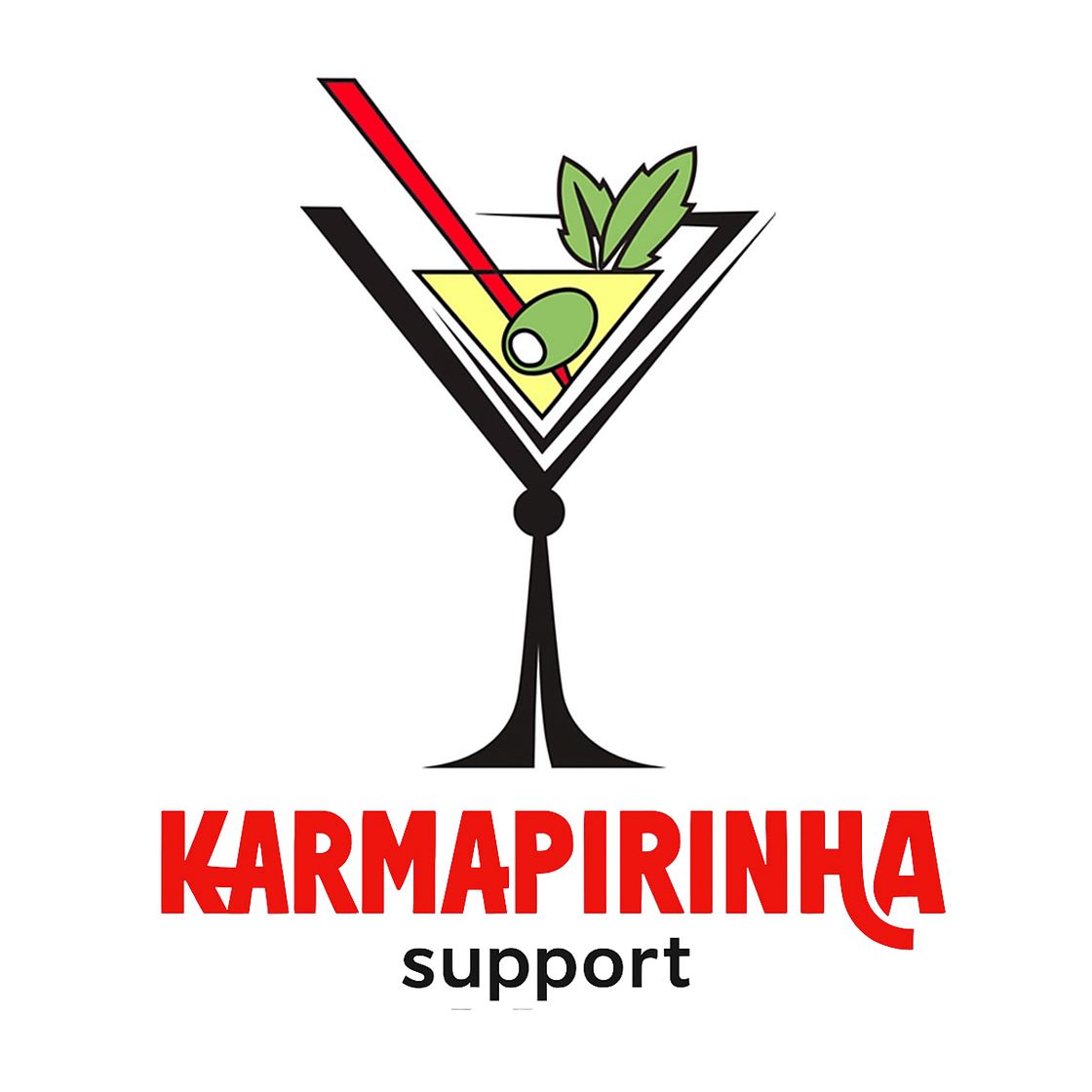 Karmapirinha Mini - Community Support (6€)