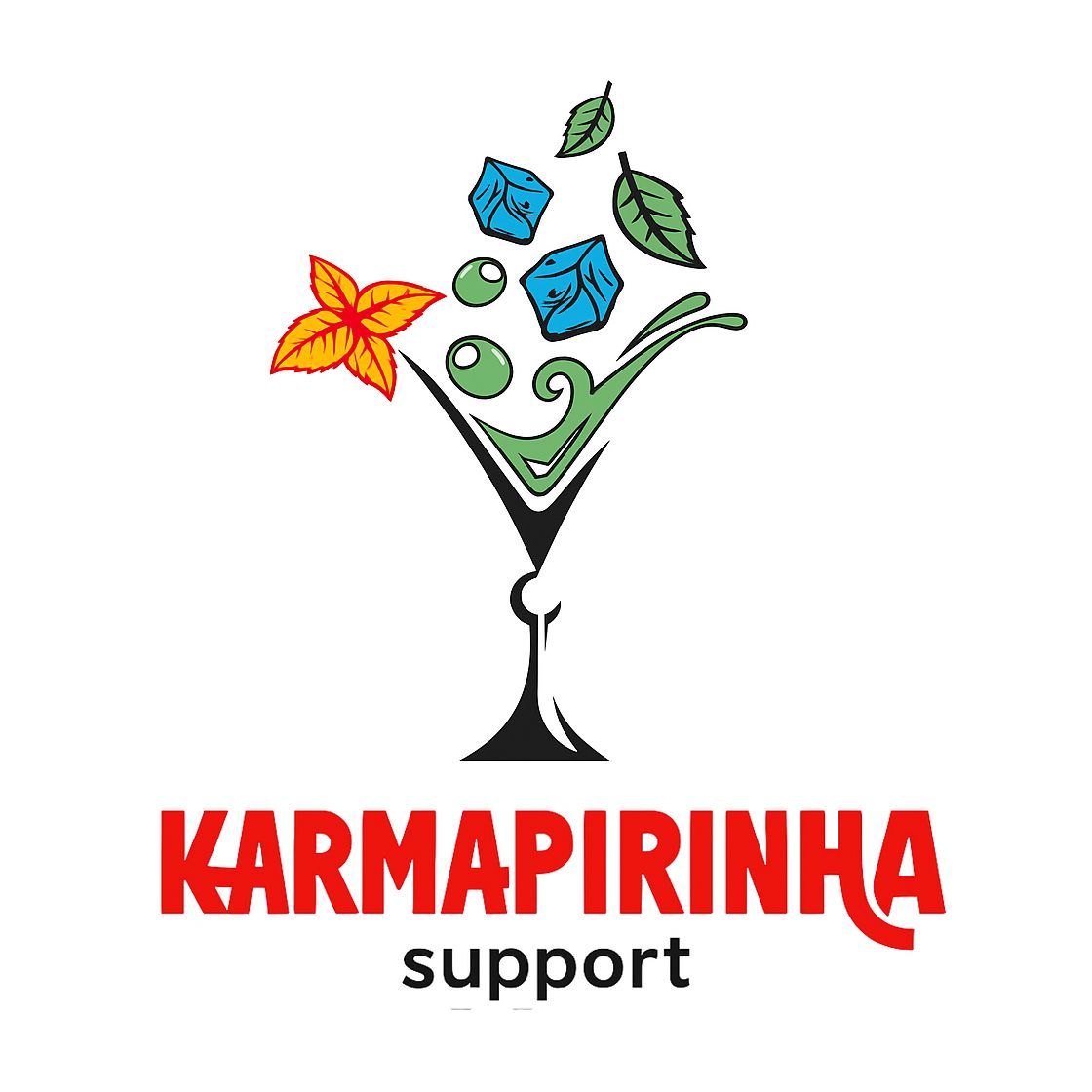 Karmapirinha Grande – Community Support (60€)