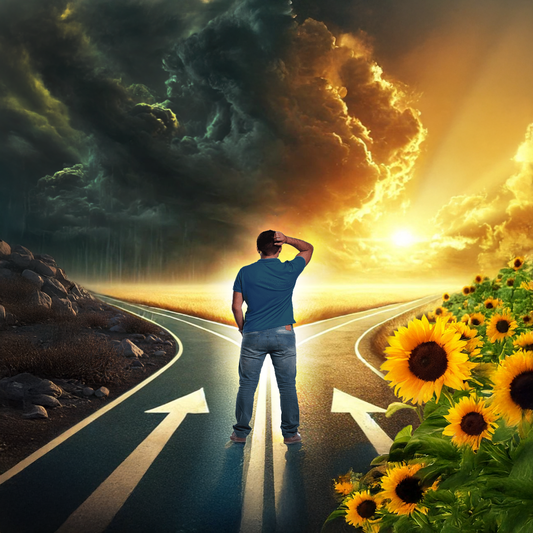 30-Tage-Alkoholfrei-Challenge – BASIC