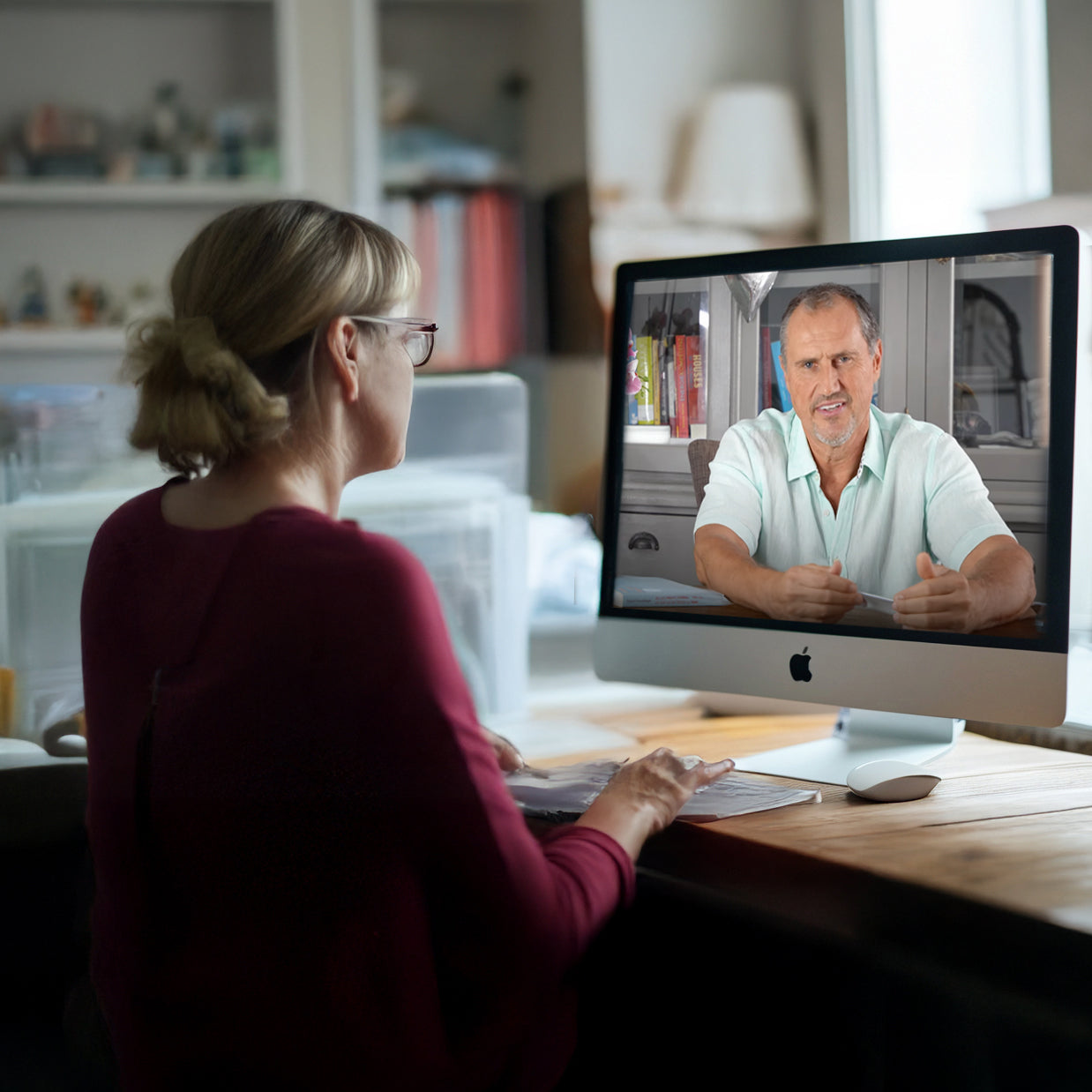 30-Tage-Alkoholfrei-Challenge – VIP